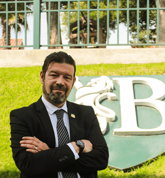 Dr. Alfonso Algora BuenaFe