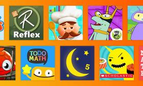 RESEÑA: “10 juegos de matemáticas gratuitos para niños”
