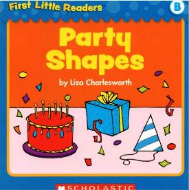 Party Shapes