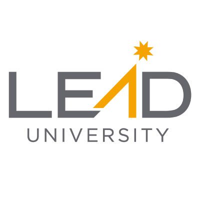 Lead University 